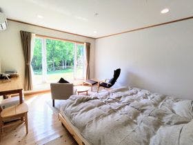 ノーザンロッジカント