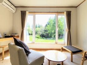 ノーザンロッジカント