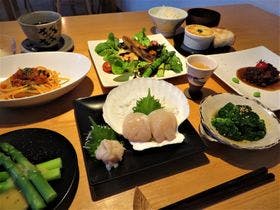 ノーザンロッジカント