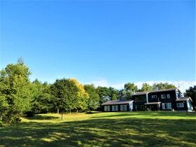 ノーザンロッジカント