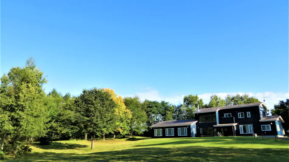 Northern Lodge Kant
