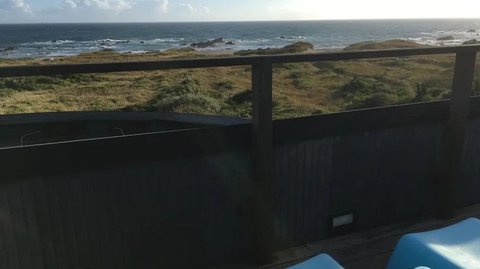 Seaside Garden DAYOFF