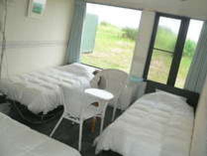 トリプルルーム