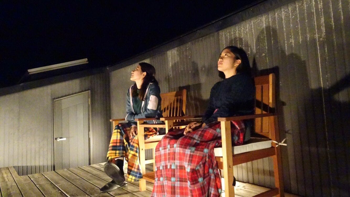 ดาดฟ้าไม้