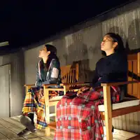 ดาดฟ้าไม้