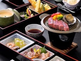 名古屋栄ワシントンホテルプラザ