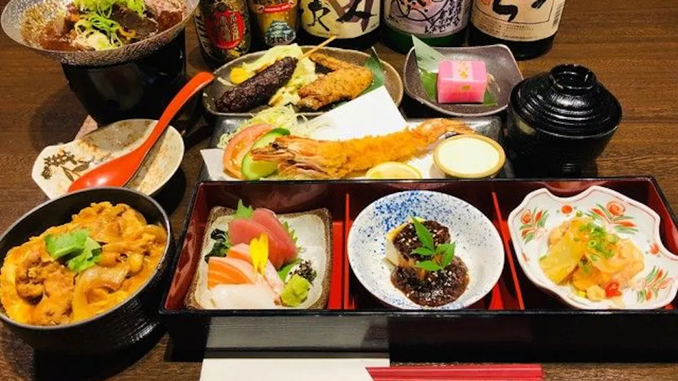 Nagoya Sakae Washington Hotel Plaza