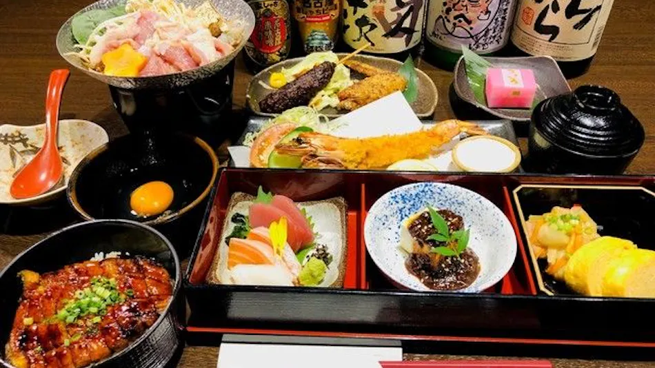 Nagoya Sakae Washington Hotel Plaza