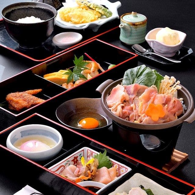 Nagoya Sakae Washington Hotel Plaza