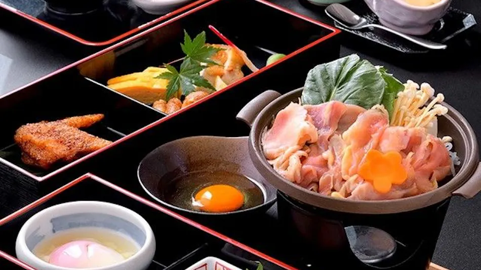 Nagoya Sakae Washington Hotel Plaza