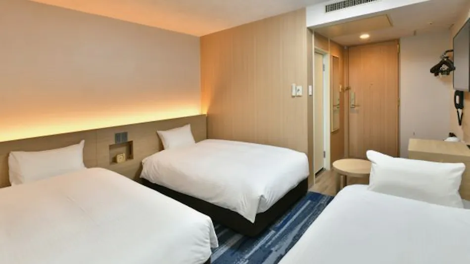 Nagoya Sakae Washington Hotel Plaza