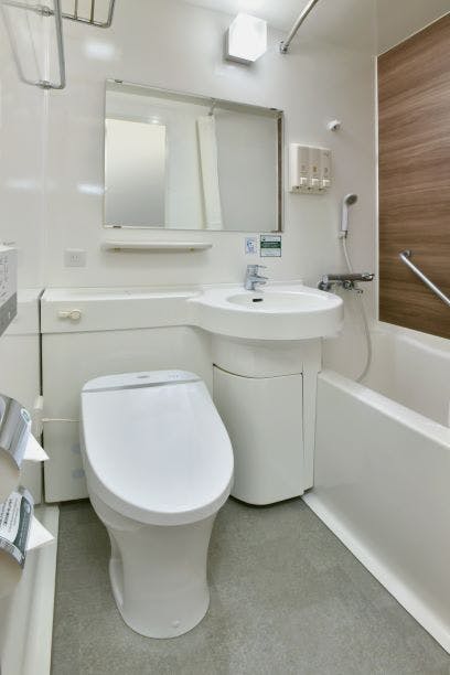 Nagoya Sakae Washington Hotel Plaza