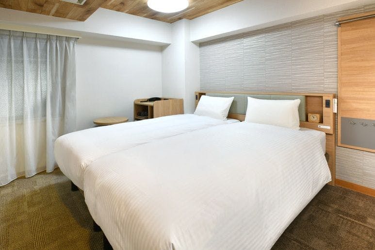 Nagoya Sakae Washington Hotel Plaza