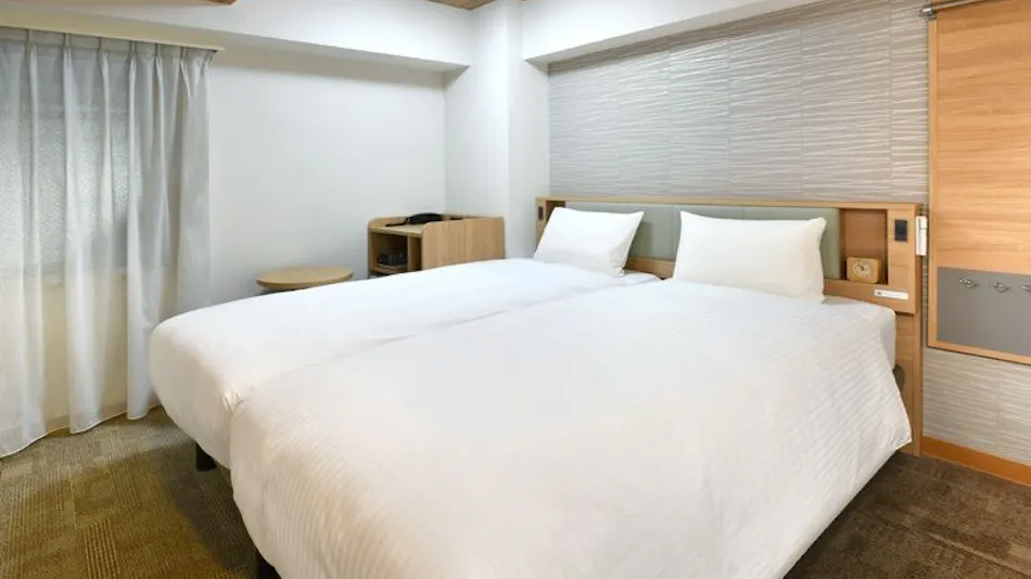 Nagoya Sakae Washington Hotel Plaza