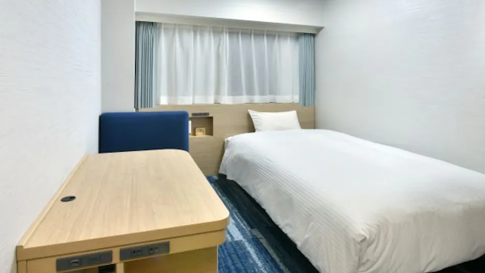 Nagoya Sakae Washington Hotel Plaza