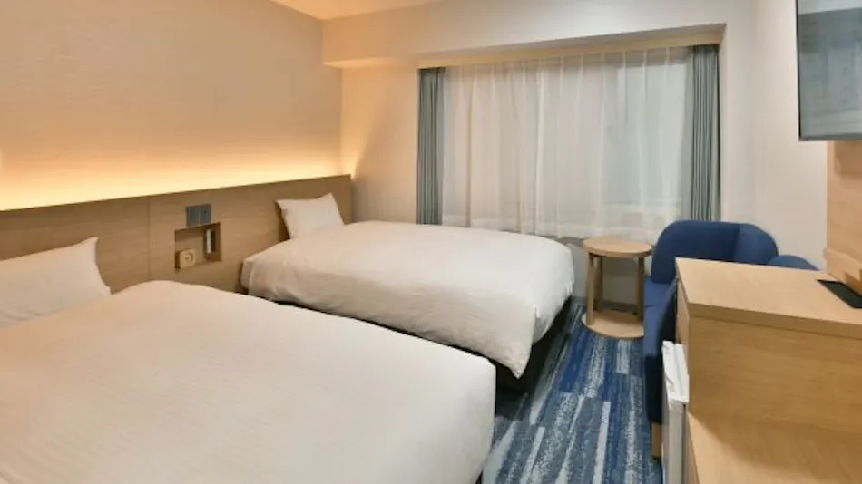 Nagoya Sakae Washington Hotel Plaza