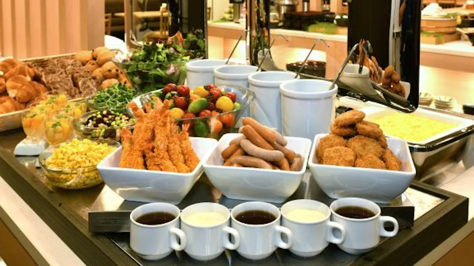 Nagoya Sakae Washington Hotel Plaza