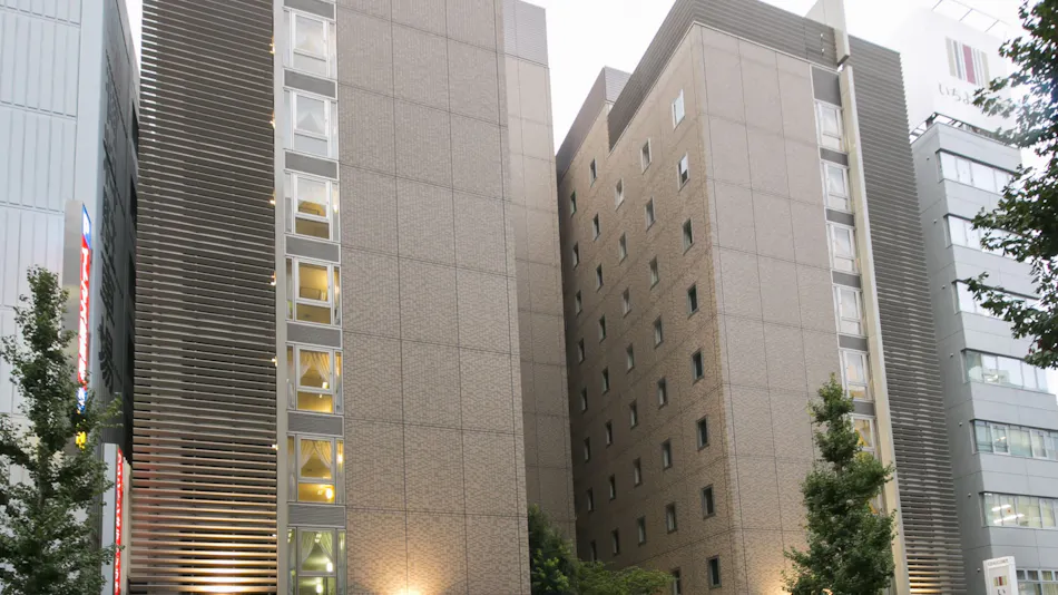 Nagoya Sakae Washington Hotel Plaza