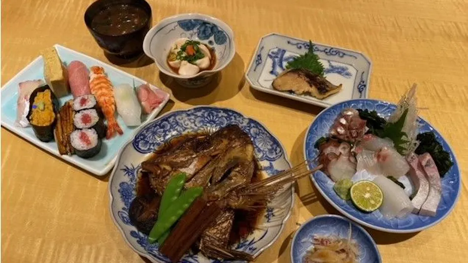 Tokushima Washington Hotel Plaza