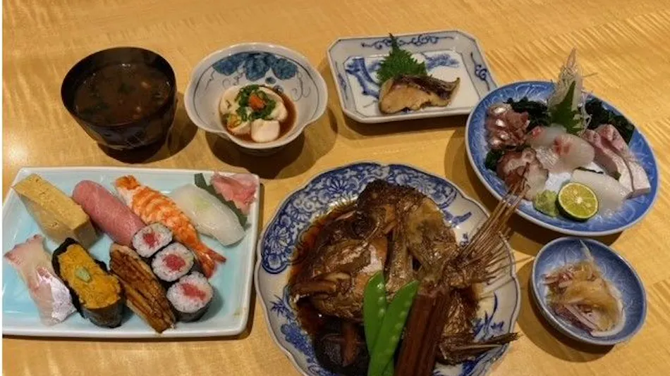 Tokushima Washington Hotel Plaza