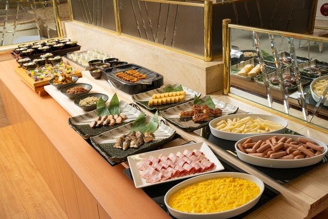 Tokushima Washington Hotel Plaza