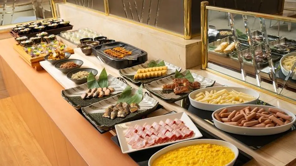 Tokushima Washington Hotel Plaza