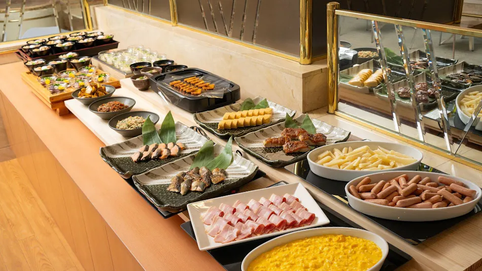 Tokushima Washington Hotel Plaza