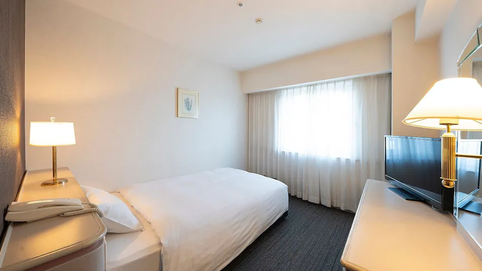 Tokushima Washington Hotel Plaza