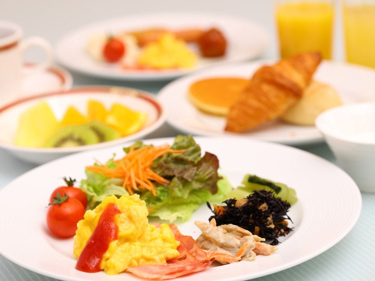 Shiga Kogen Hotel Takimoto