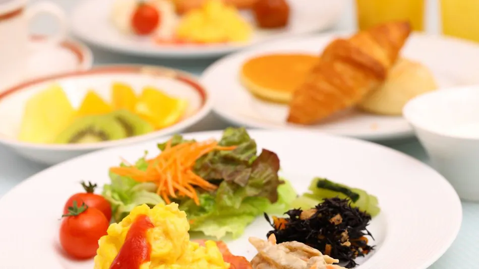 Shiga Kogen Hotel Takimoto