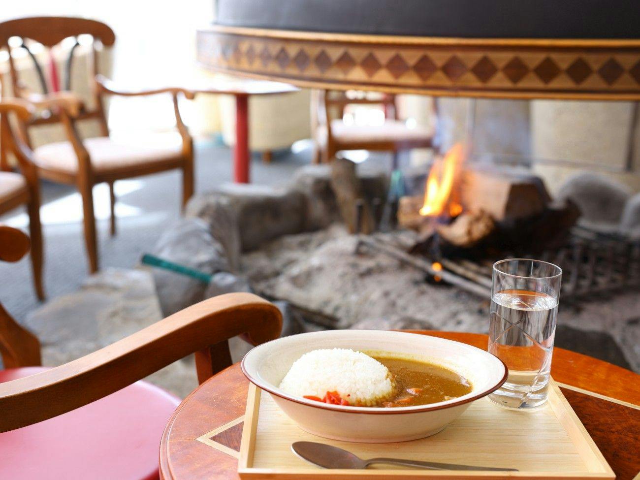 Shiga Kogen Hotel Takimoto