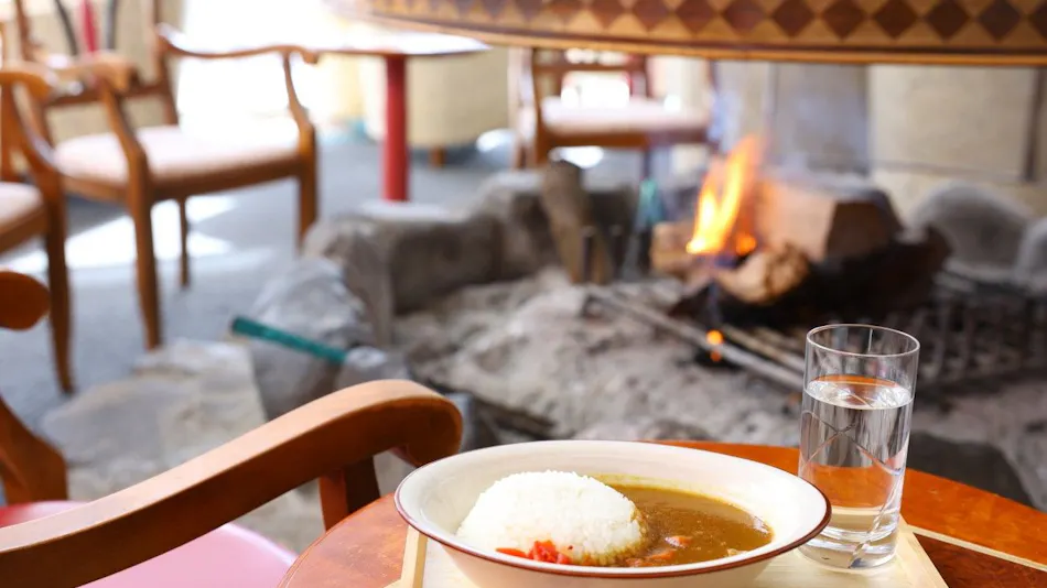 Shiga Kogen Hotel Takimoto