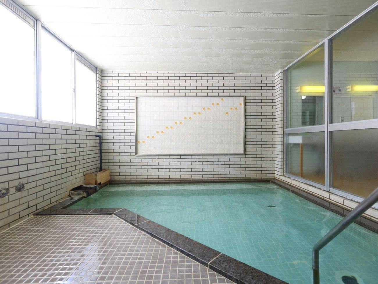Shiga Kogen Hotel Takimoto
