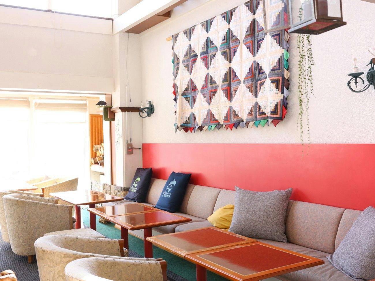 Shiga Kogen Hotel Takimoto