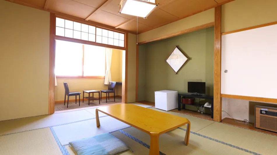 Shiga Kogen Hotel Takimoto