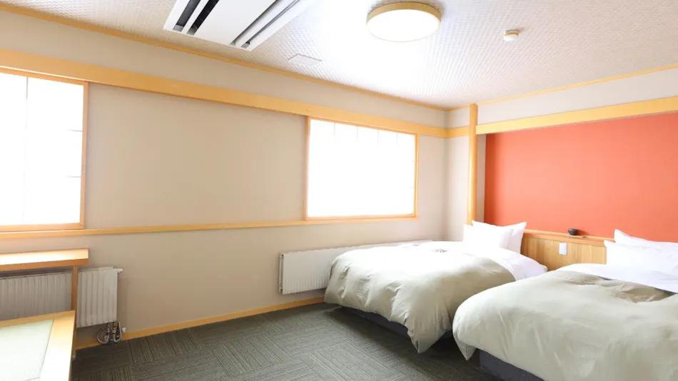 Shiga Kogen Hotel Takimoto