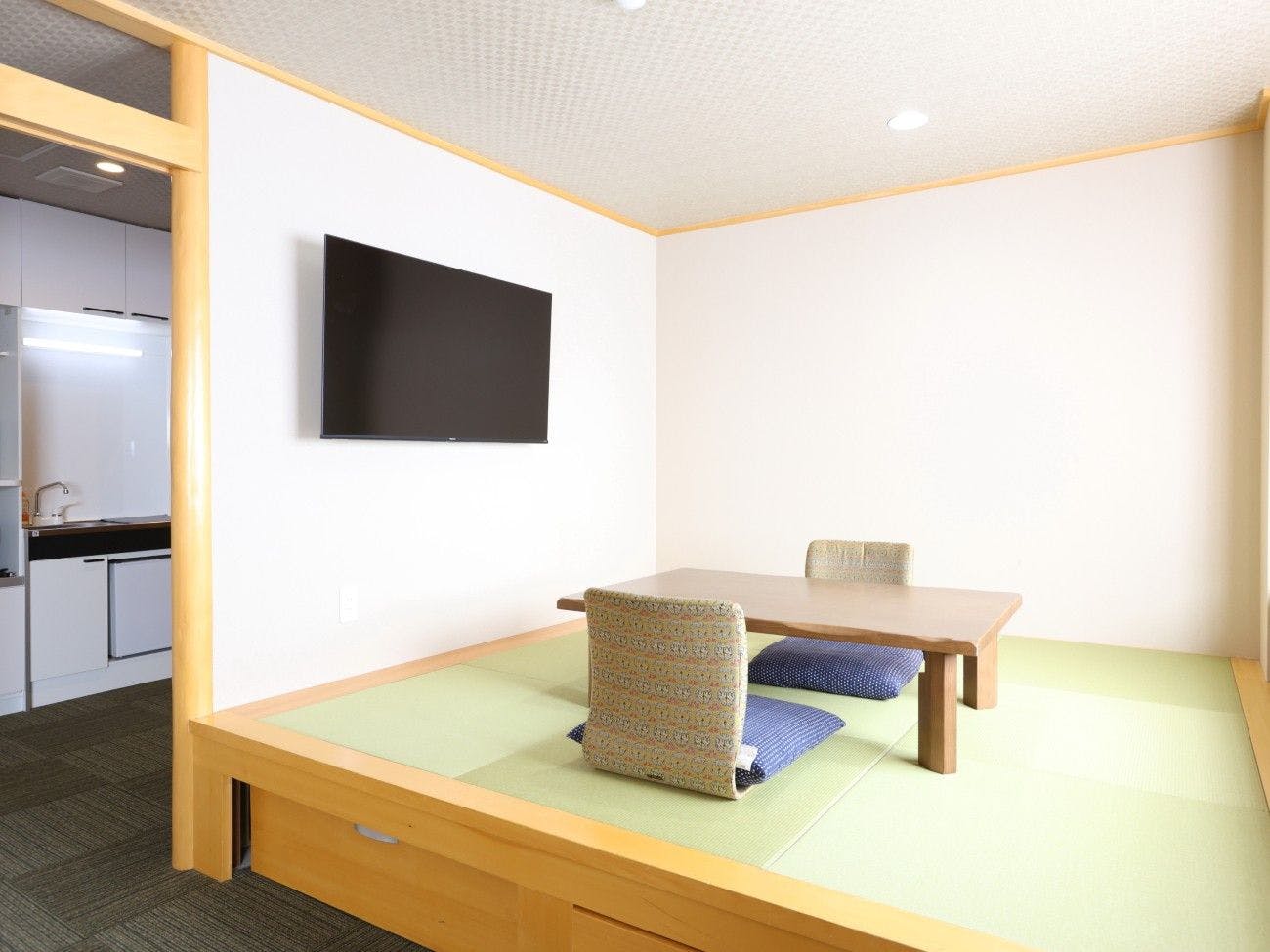 Shiga Kogen Hotel Takimoto