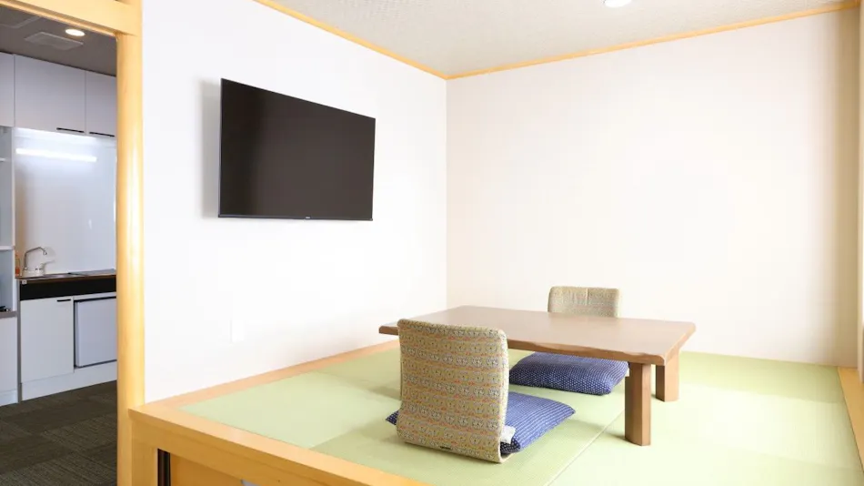 Shiga Kogen Hotel Takimoto