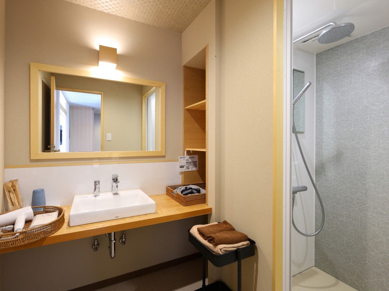 Shiga Kogen Hotel Takimoto