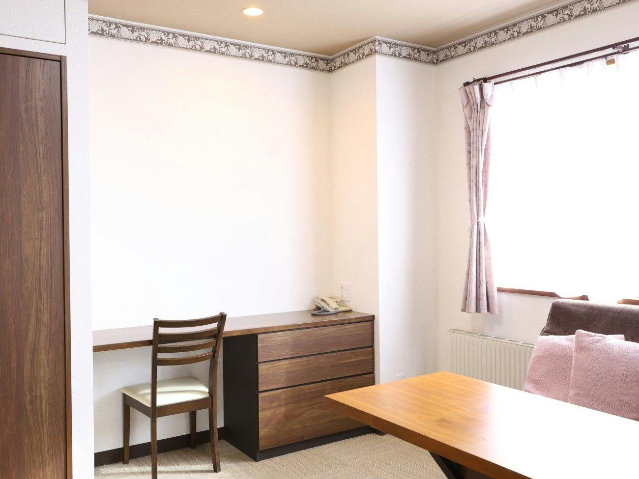 Shiga Kogen Hotel Takimoto