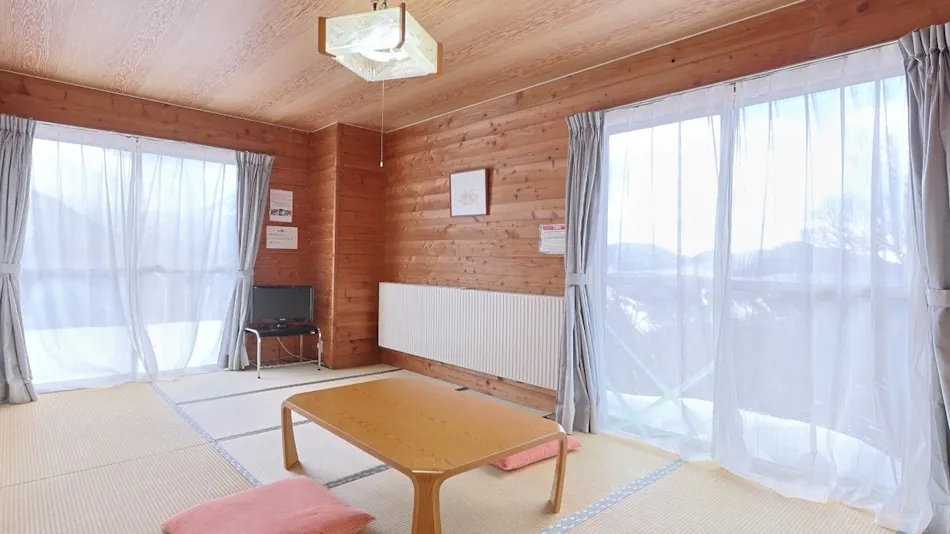 Shiga Kogen Hotel Takimoto