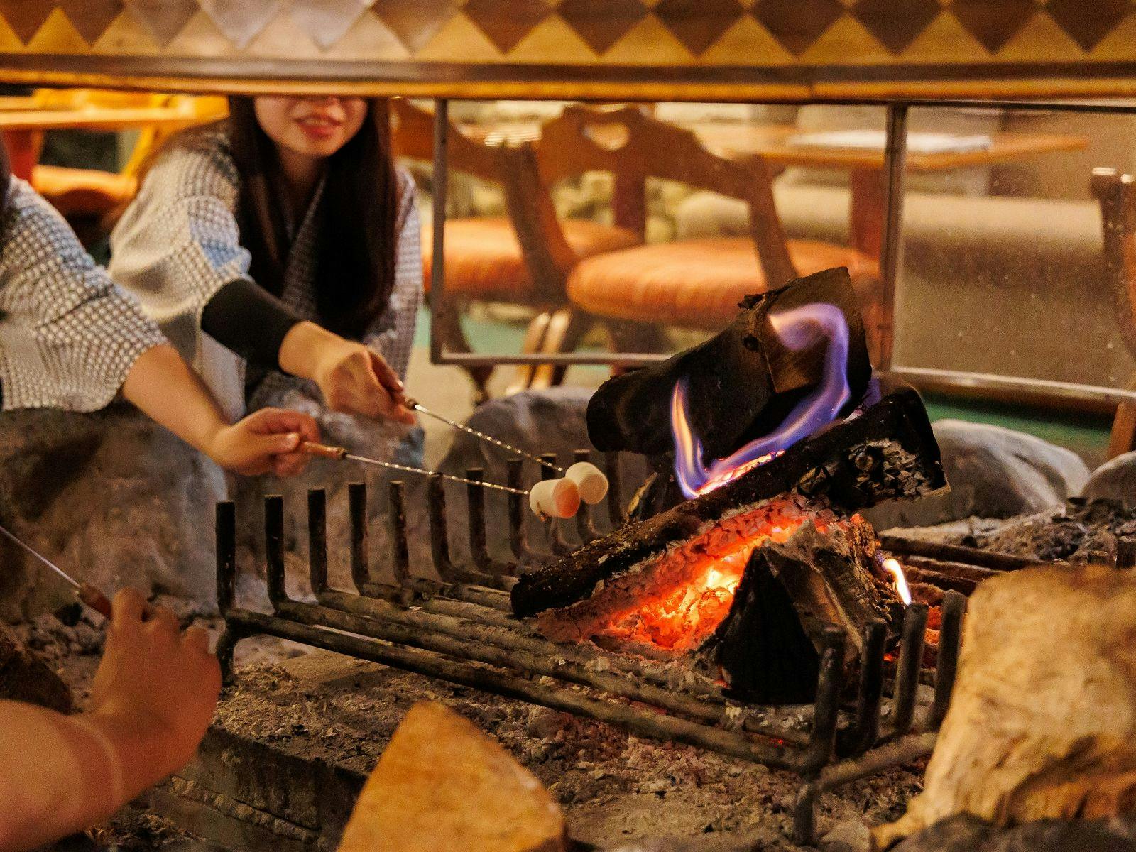 Shiga Kogen Hotel Takimoto