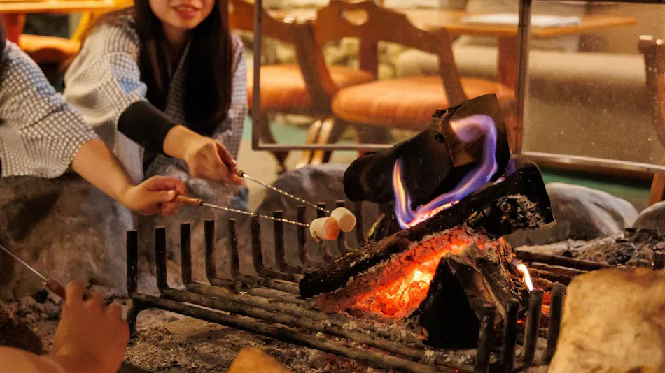 Shiga Kogen Hotel Takimoto