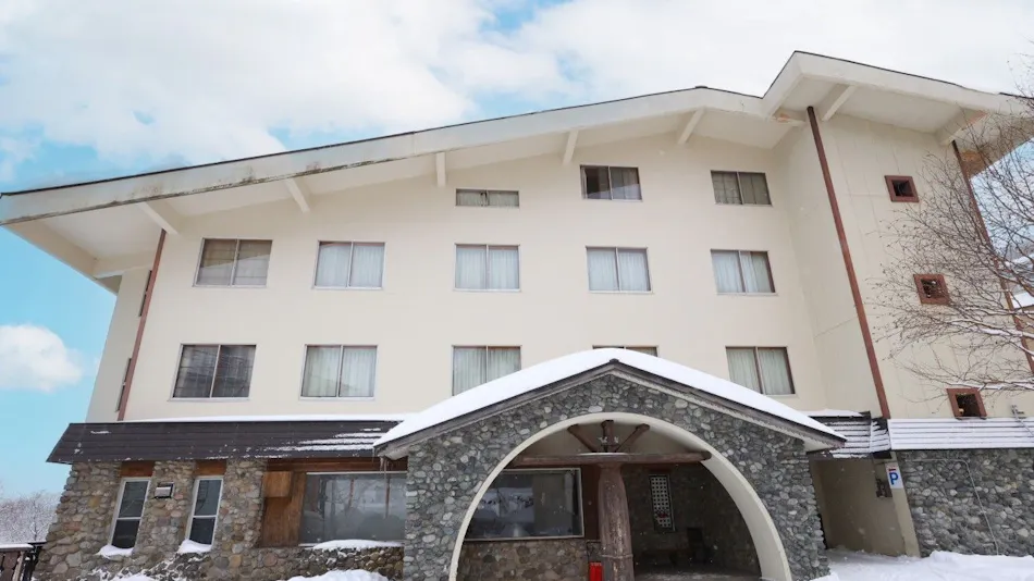 Shiga Kogen Hotel Takimoto