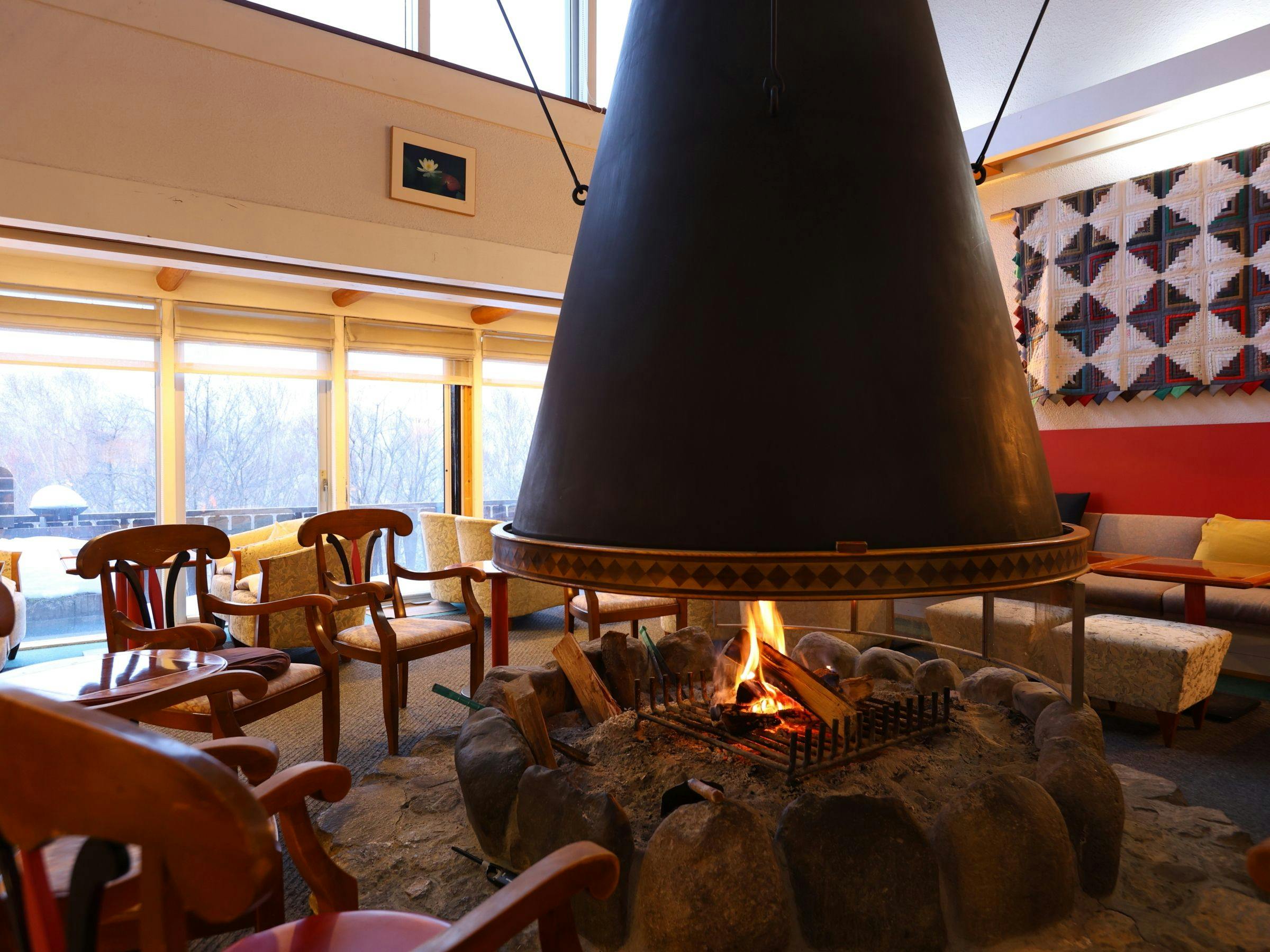 Shiga Kogen Hotel Takimoto