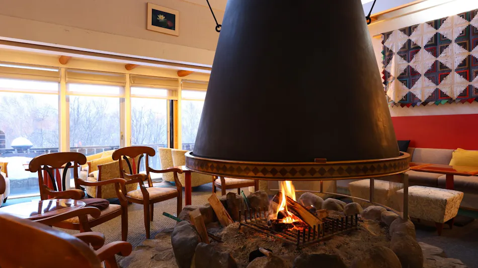 Shiga Kogen Hotel Takimoto