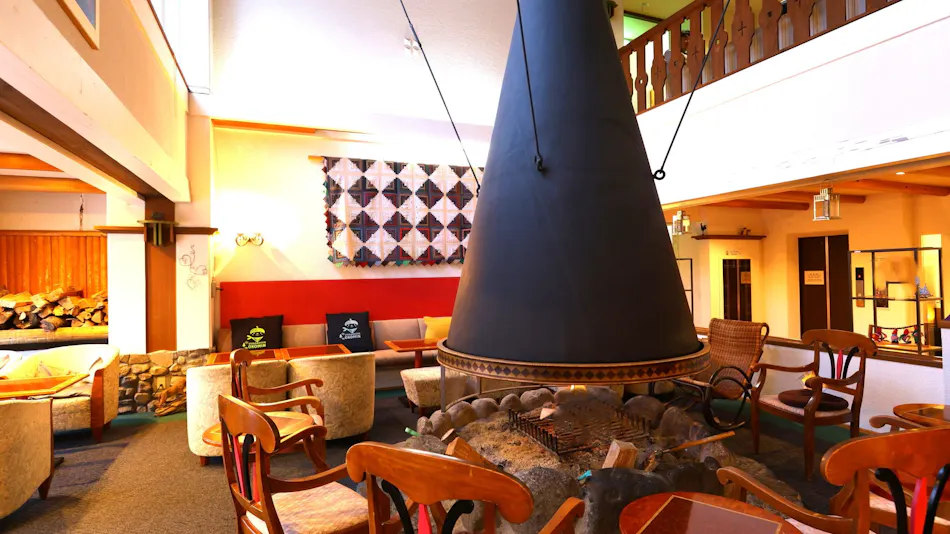 Shiga Kogen Hotel Takimoto