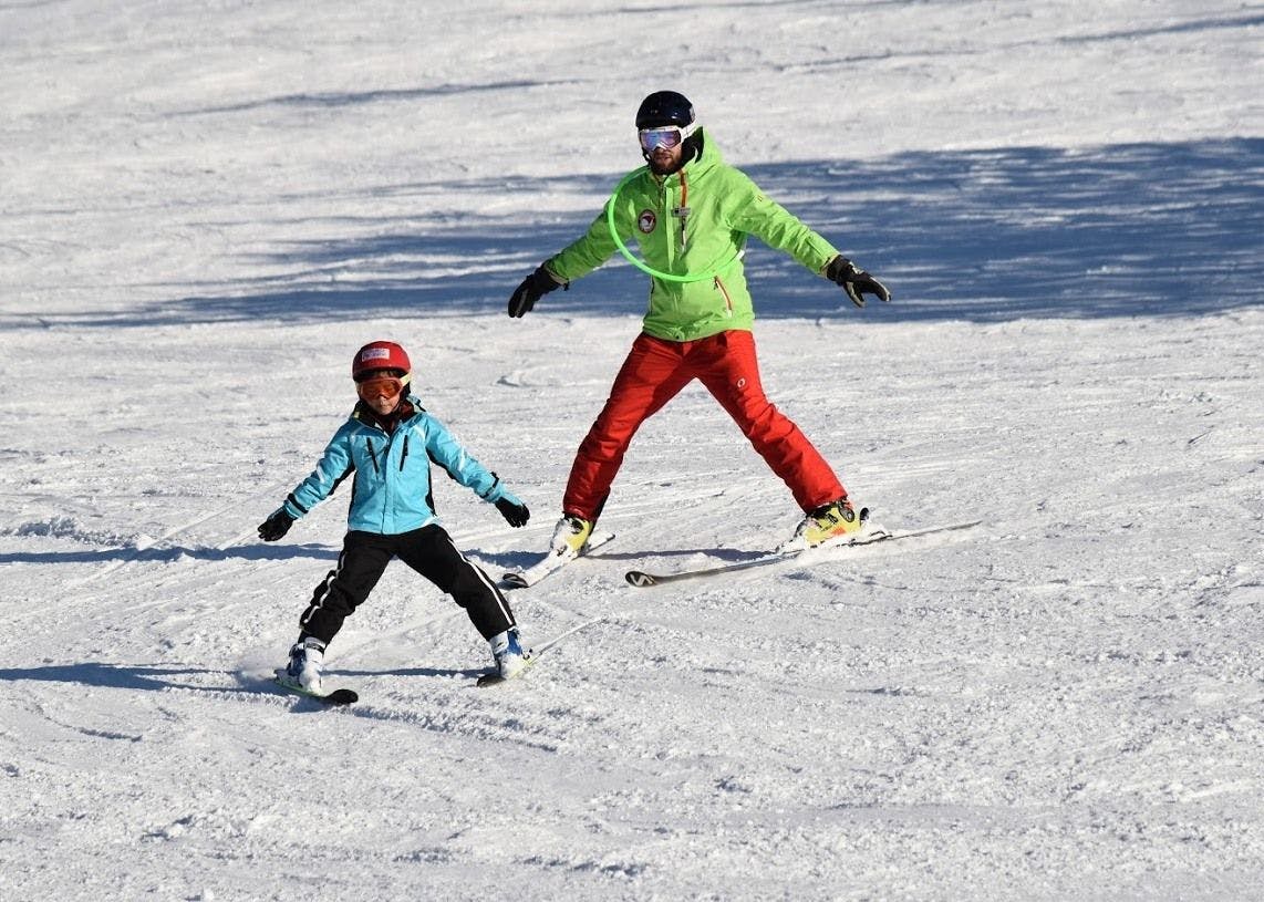 Shiga Kogen Hotel Takimoto