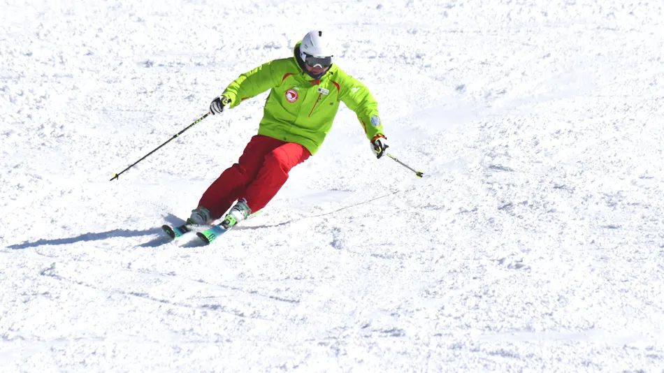 Shiga Kogen Hotel Takimoto