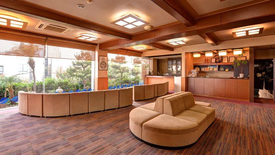 Takumi Tourist Hotel
